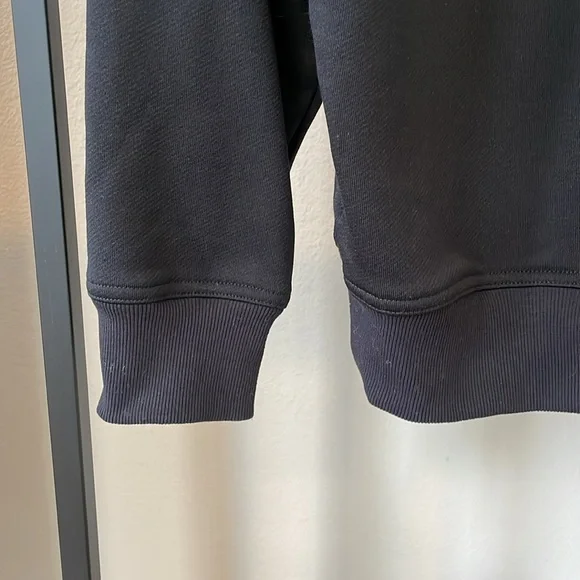 J Brand Sweatshirt - Size Medium - Picture 3 of 6